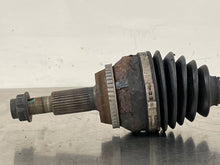 Load image into Gallery viewer, FRONT CV AXLE SHAFT RX400H Highlander 06 07 08 09 Left - NW12373
