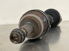 Load image into Gallery viewer, FRONT CV AXLE SHAFT RX400H Highlander 06 07 08 09 Left - NW12373
