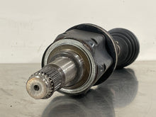 Load image into Gallery viewer, FRONT CV AXLE SHAFT RX400H Highlander 06 07 08 09 Left - NW12373
