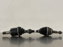 Load image into Gallery viewer, FRONT CV AXLE SHAFT RX400H Highlander 06 07 08 09 Left - NW12373
