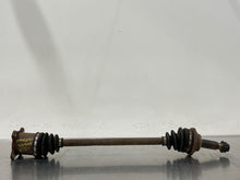 Load image into Gallery viewer, REAR AXLE SHAFT Lexus RX400H Toyota Highlander 06 07 08 09 - NW12375
