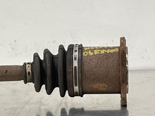 Load image into Gallery viewer, REAR AXLE SHAFT Lexus RX400H Toyota Highlander 06 07 08 09 - NW12375
