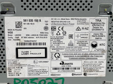 Load image into Gallery viewer, Radio Volkswagen Jetta 2018 - NW311715
