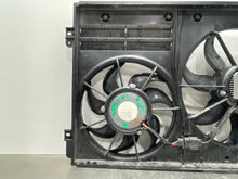 Load image into Gallery viewer, RADIATOR FAN ASSEMBLY Beetle Jetta Passat 15 16 17 18 19 20 - NW311512
