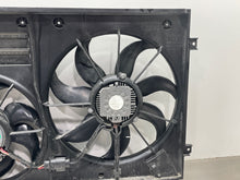 Load image into Gallery viewer, RADIATOR FAN ASSEMBLY Beetle Jetta Passat 15 16 17 18 19 20 - NW311512
