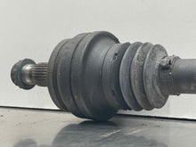 Load image into Gallery viewer, REAR AXLE SHAFT C230 C250 C300 C350 C63 E250D E300 E350 E400 08-15 AT - NW12698
