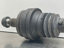 Load image into Gallery viewer, REAR AXLE SHAFT C230 C250 C300 C350 C63 E250D E300 E350 E400 08-15 AT - NW12698
