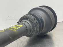 Load image into Gallery viewer, REAR AXLE SHAFT C230 C250 C300 C350 C63 E250D E300 E350 E400 08-15 AT - NW12698
