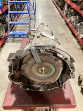 Load image into Gallery viewer, AUTOMATIC TRANSMISSION Audi S4 2005 05 2006 06 - NW311789
