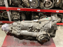 Load image into Gallery viewer, AUTOMATIC TRANSMISSION Audi S4 2005 05 2006 06 - NW311789
