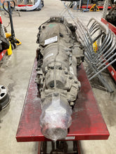 Load image into Gallery viewer, AUTOMATIC TRANSMISSION Audi S4 2005 05 2006 06 - NW311789
