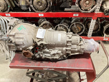 Load image into Gallery viewer, AUTOMATIC TRANSMISSION Audi S4 2005 05 2006 06 - NW311789
