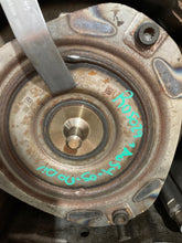 Load image into Gallery viewer, AUTOMATIC TRANSMISSION Audi S4 2005 05 2006 06 - NW311789
