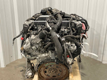 Load image into Gallery viewer, ENGINE MOTOR FX Series FX50 QX70 2013 13 2014 14 3.7L VIN C - NW311949
