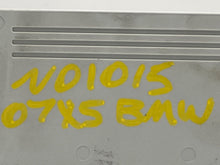 Load image into Gallery viewer, SUSPENSION CONTROL MODULE COMPUTER X5 X5M X6 X6M 2007-2014 - NW30847
