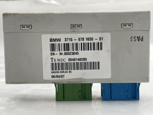 Load image into Gallery viewer, SUSPENSION CONTROL MODULE COMPUTER X5 X5M X6 X6M 2007-2014 - NW30847

