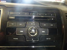 Load image into Gallery viewer, Radio Honda Civic 2013 - NW137623
