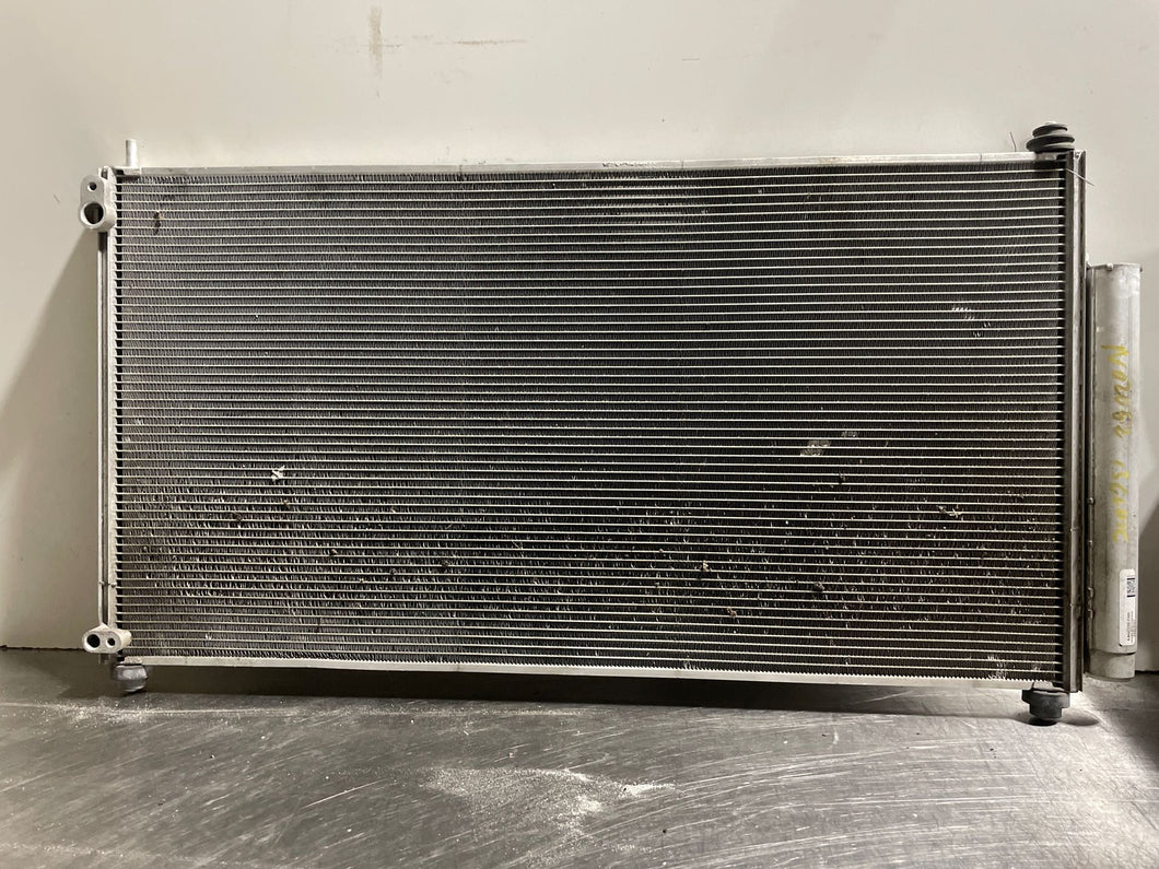 AC CONDENSER Honda Civic 2012 12 2013 13 2014 14 2015 15 - NW43848