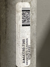 Load image into Gallery viewer, AC CONDENSER Honda Civic 2012 12 2013 13 2014 14 2015 15 - NW43848
