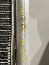 Load image into Gallery viewer, AC CONDENSER Honda Civic 2012 12 2013 13 2014 14 2015 15 - NW43848
