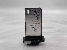 Load image into Gallery viewer, Mass Air Flow Sensor Meter MAF ILX MDX RDX RLX Accord Civic CR-Z 10-15 - NW5097
