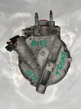 Load image into Gallery viewer, AC Compressor  VOLVO XC90 2014 - NW311918
