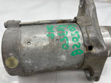 Load image into Gallery viewer, Starter Motor  LEXUS RX350 2015 - NW312101
