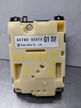 Load image into Gallery viewer, Radio  LEXUS RX350 2015 - NW312056
