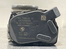 Load image into Gallery viewer, THROTTLE BODY 228I 320i 328D 328i 328I GT 428i 528D 528i X1 X3 X4 12-15 - NW312112
