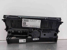 Load image into Gallery viewer, FRONT TEMPERATURE CONTROLS A4 A5 Q5 S4 S5 08 09 10 11 12 13 - NW312402
