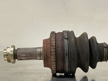 Load image into Gallery viewer, CV AXLE SHAFT Honda S2000 2000 00 2001 01 2002 02 03 04 05 06 07 08 09 Rear left - NW11987
