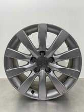 Load image into Gallery viewer, WHEEL Audi A4 2005 05 2006 06 2007 07 2008 08 09 10 11 17x7.5 10 Spoke - NW312608
