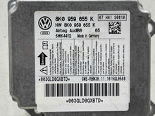 Load image into Gallery viewer, AIR BAG CONTROL MODULE COMPUTER Audi A4 S4 2011 11 2012 12 - NW312235
