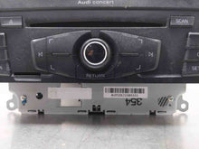 Load image into Gallery viewer, RADIO Audi A4 S4 2012 12 - NW312487
