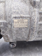 Load image into Gallery viewer, AC COMPRESSOR BMW X3 328i 2007 07 2008 08 2009 09 10 11 12 13 - NW312260
