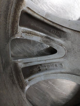 Load image into Gallery viewer, WHEEL RIM BMW X3 2004-2010 17x8 ALLOY 17x8, 5 lug, 120mm - NW312614

