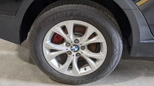 Load image into Gallery viewer, WHEEL RIM BMW X3 2004-2010 17x8 ALLOY 17x8, 5 lug, 120mm - NW312615
