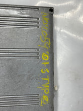 Load image into Gallery viewer, ECU ECM COMPUTER Jaguar S Type 2000 00 2001 01 8cyl - NW60508
