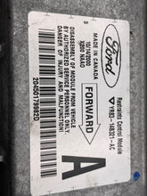 Load image into Gallery viewer, AIR BAG COMPUTER Jaguar S Type 2000 00 2001 01 - NW32788
