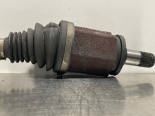 Load image into Gallery viewer, FRONT CV AXLE SHAFT BMW X5 X5M X6 X6M 2007-2017 Left - NW10873
