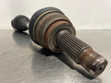 Load image into Gallery viewer, FRONT CV AXLE SHAFT BMW X5 X5M X6 X6M 2007-2017 Left - NW10873
