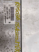 Load image into Gallery viewer, ECU ECM COMPUTER MDX 2005 05 2006 06 - NW312299
