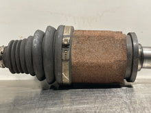 Load image into Gallery viewer, FRONT CV AXLE SHAFT BMW X5 X5M X6 X6M 2007-2017 Right - NW10874

