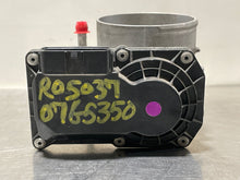 Load image into Gallery viewer, THROTTLE BODY GS350 IS350 GS450H 2006 06 2007 07 08 09 10 11 12 13 - NW312566
