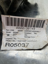 Load image into Gallery viewer, CARRIER ASSEMBLY GS350 IS300 IS350 RC300 RC350 07-19 3.77 RATIO AWD - NW312272
