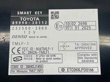 Load image into Gallery viewer, Computer  LEXUS GS350 2007 - NW312251
