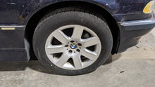Load image into Gallery viewer, Wheel BMW 740i 750i 2000 00 2001 01 17x8 7 Spoke - NW312610
