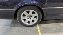Load image into Gallery viewer, Wheel BMW 740i 750i 2000 00 2001 01 17x8 7 Spoke - NW312611
