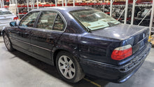 Load image into Gallery viewer, CARRIER ASSEMBLY BMW 740I 2000 00 2001 01 - NW312269
