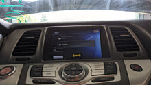 Load image into Gallery viewer, Info-Gps Screen Nissan Murano 2014 - NW312725
